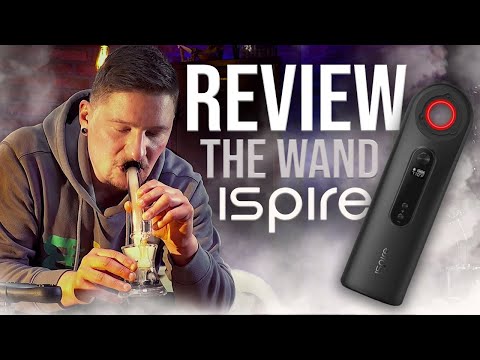THE WAND ISPIRE : L'INDUCTION AU SERVICE DE LA VAPEUR