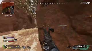 20キルしたい放送［Apex Legends］