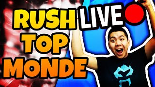 LIVE 🔴: TOP 200 en MOINS d'UNE HEURE? - Clash Royale - Deck Guide by Light Pollux