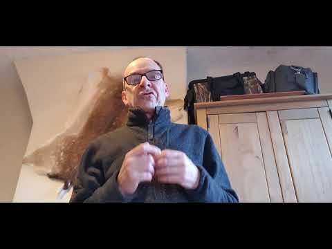 ZCO 420 SCOPE and Spuhr mount