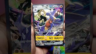 My BEST Fighting Pokémon Cards BUT each one gets crazier!👊🤯Test My Lucck Episode 75