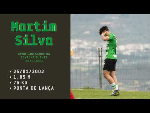 Martim Silva - Best Moments 2021-2022