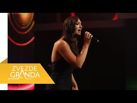Tamara Jovanovic - Ona nekad, U inat proslosti - (live) - ZG - 21/22 - 16.10.21. EM 05
