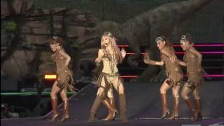 Lollipop 100704 Dream Music Park(2D VER.)