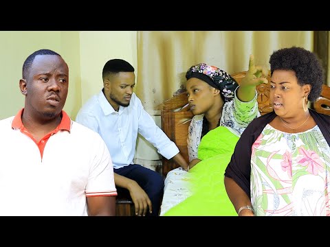 PROMISE PART 10:nshimiye aje kureba diva yarembye