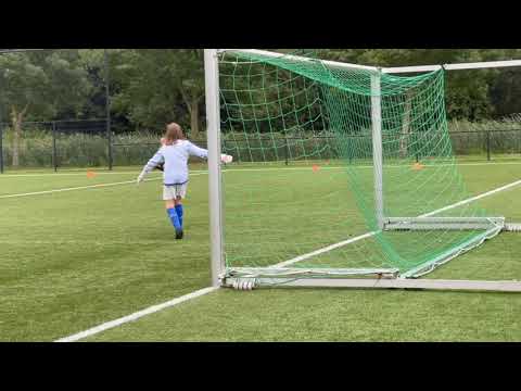 fc almere 11 1 tegen weesp 11 2