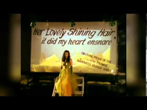 Johnny Hate Jazz - Shattered Dreams (Gabriel Marchisio Deep Video Mix)