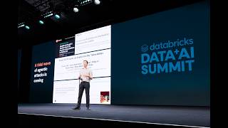 Defending against a tidal wave of AI attacks with Lakewatch, the agentic security Lakehouse
