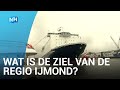 De Ziel van de Regio - IJmond
