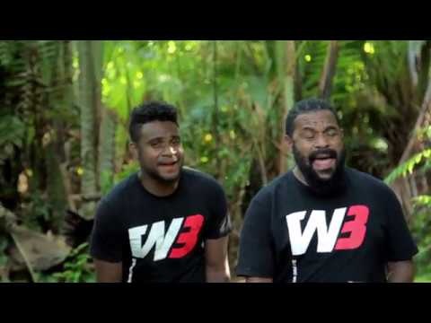 ABA MO music video 2018_Wame Blood feat. Archie Tarzy