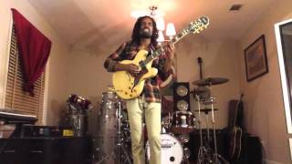 Lonely Avenue by Ray Charles [Stephen Marley version]( Ryland Shipman Cover )