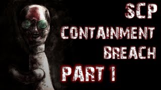 scp containment breach xbox one