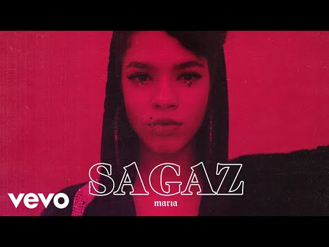 Sagaz - Maria