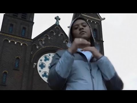 YB YB - Kerk (Prod.By SavvBeats) [Music Video]  ❌⛪️