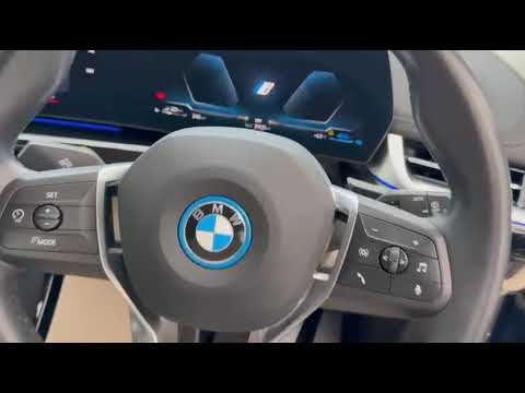 BMW X1 xDrive25e xLine - Image 2