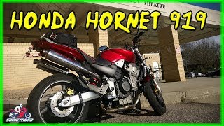 My New Tail Bag and Motorcycle Modifications