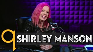 Garbage's Shirley Manson on "20 Years Queer"