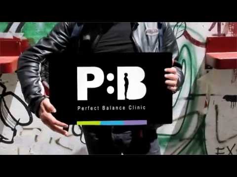 Perfect Balance Clinic - Summer Time!!