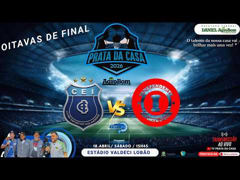 IVOLÂNDIA X INDEPENDENTE