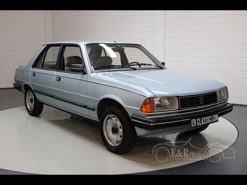 1983 Peugeot Antique (CC-1422688) for sale in Waalwijk, Noord-Brabant