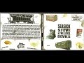 Seasick Steve,8 ball 
