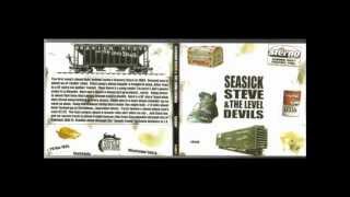 Seasick Steve,8 ball