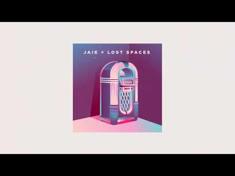 lost spaces, JAIE - discohaze (Official Audio)