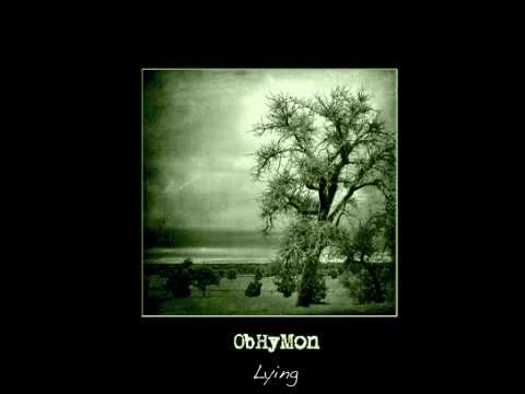 ObHyMon Album Teaser