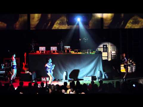 Firenze4Ever Ethno-Morphic Closing Party