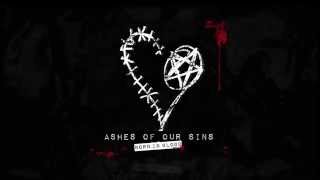 Ashes Of Our Sins - Hate Me (Official Lyric Video)