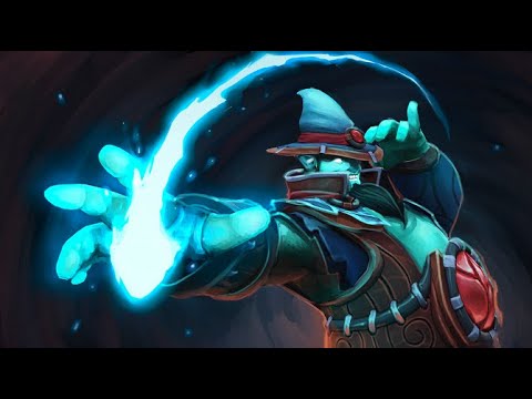 Amazing play by Fnatic.ChYuaN - it's not a snatch if you steal Roshan first