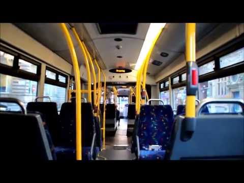 PeoplesBus X1 BUS (X956 CNO)