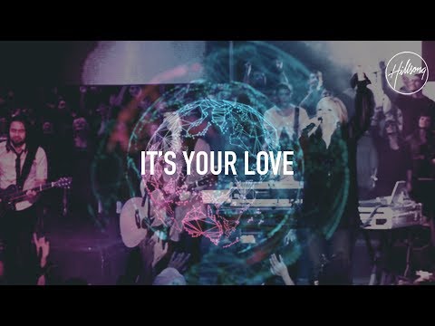 Thumbnail for It's Your Love video