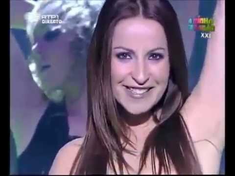 Teresa Radamanto Cover- Medley Minha Geração - Live performance