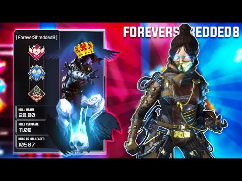 apex stats apex stats