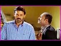 Gemini Telugu Movie Comedy Scene Venkatesh Namitha