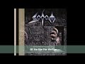 Sodom - Better Off Dead (full album) 1990