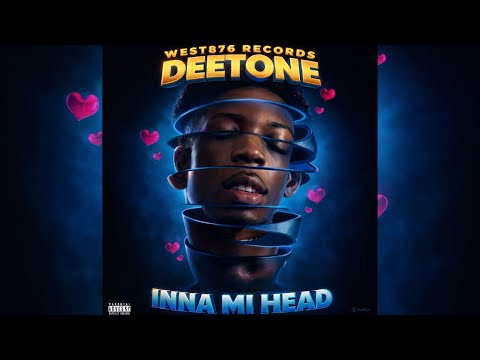 DeeTone - Inna Mi Head | Official Audio