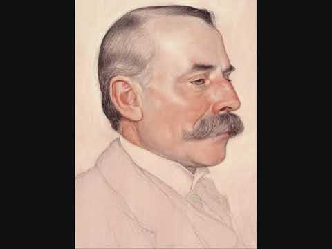 Elgar In the South conducted by Norman Del Mar