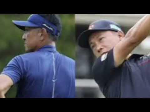 「全然意識していない」44歳内藤寛太郎、初優勝へ歴史的快進撃!
