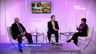 México Social - Inseguridad alimentaria (03/09/2013)