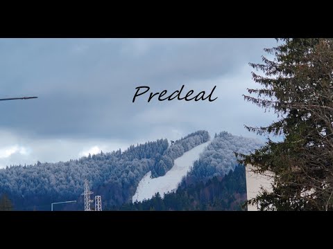 Activities to do and dishes to eat in Predeal