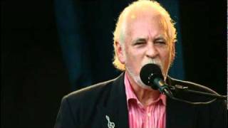 Video thumbnail of "Procol Harum - A Salty Dog, An Old English Dream live in Denmark 2006"