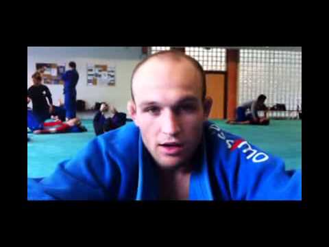 Nicholas Tritton in Paris/Nick Tritton à Paris.wmv