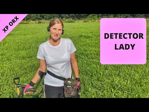 Sudetenland with a metal detector | what does the old road hide?