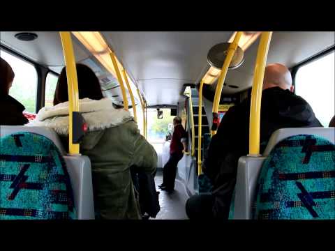 Network Warrington BD51 YCT