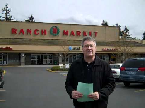 Ranch 99 Edmonds