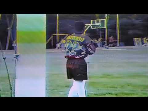 Fútbol de la vieja guardia en Chinchiná - Liofilizado vs Passicol - PARTE 1