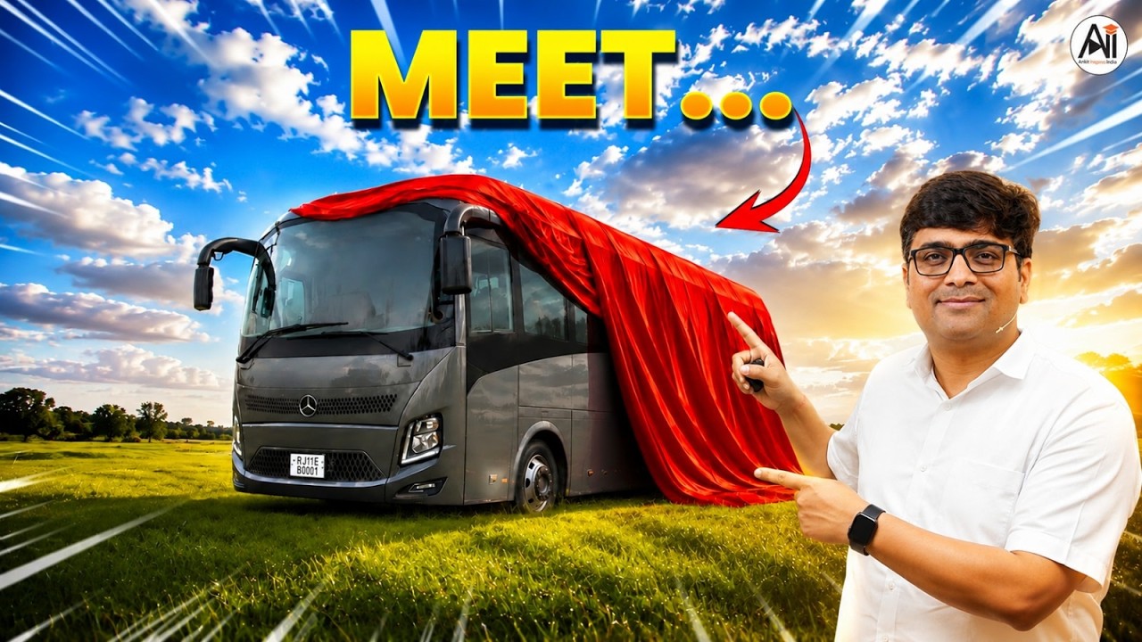 Meet My New Family Member! | A Special Surprise | By Ankit Sir