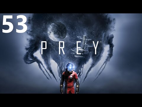 Let's play Prey cz53"Sprzątacz"